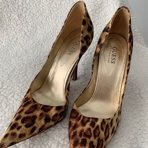 Guess by Marciano stilettos
